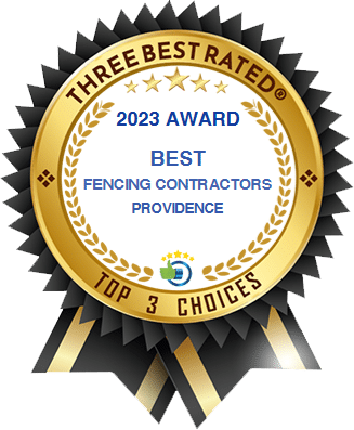 2023 Best Rated Fencing Contractor
