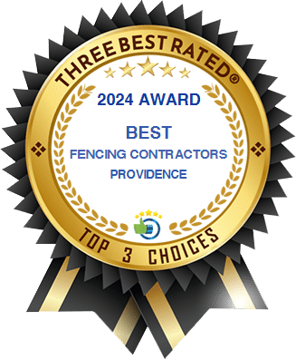 2024 Best Rated Fencing Contractor