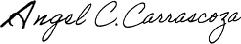 Angel C. Carrascoza